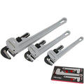 Neilsen 3pc Adjustable Aluminium Waterpump Wrench Set by Neilsen