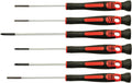 Bondhus 6pc Precision Screwdriver Set