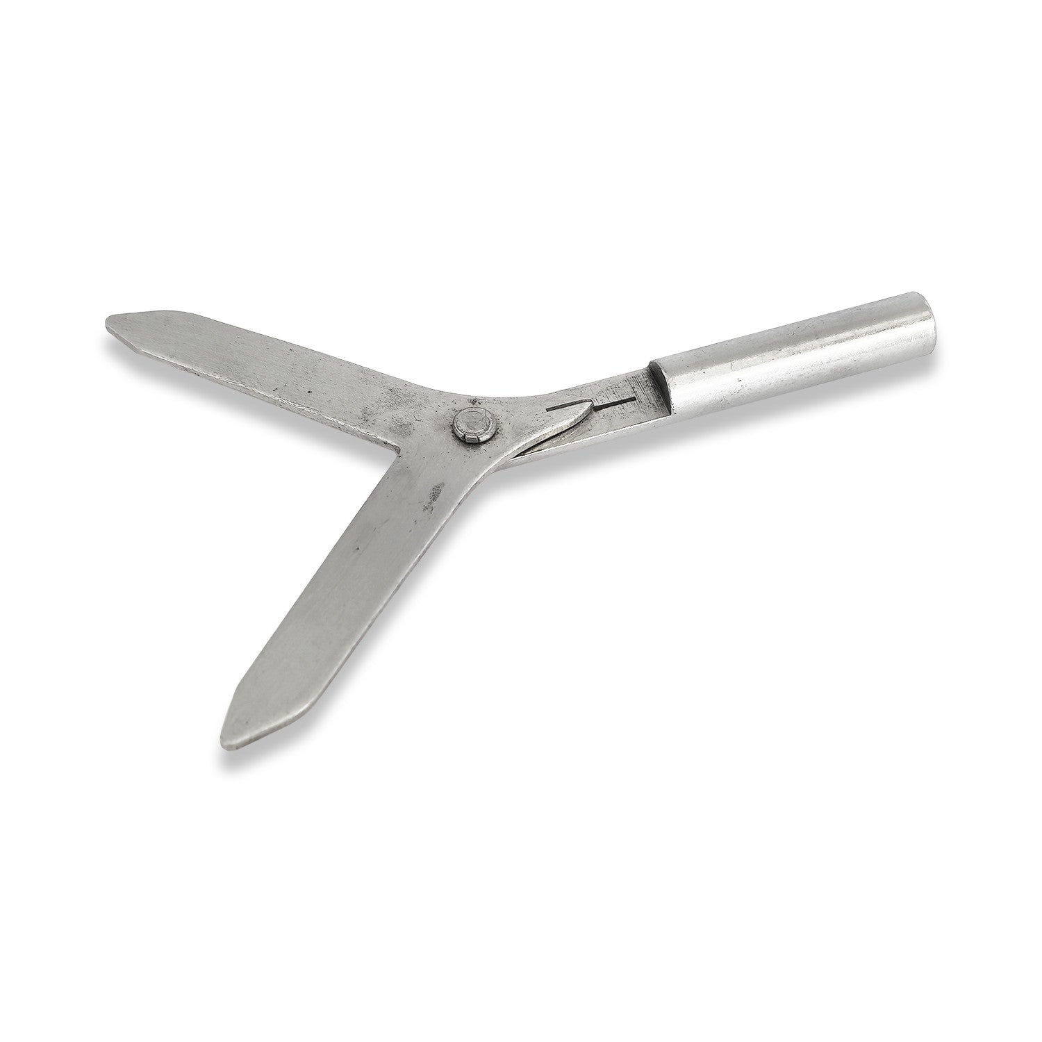 Round Bar Centre Finder Rdgtools