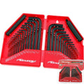 Neilsen 30pc Hex Key Allen Wrench Set