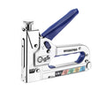 WORKPRO 4-in-1 Manual Staple Gun Nailer by WORKPRO