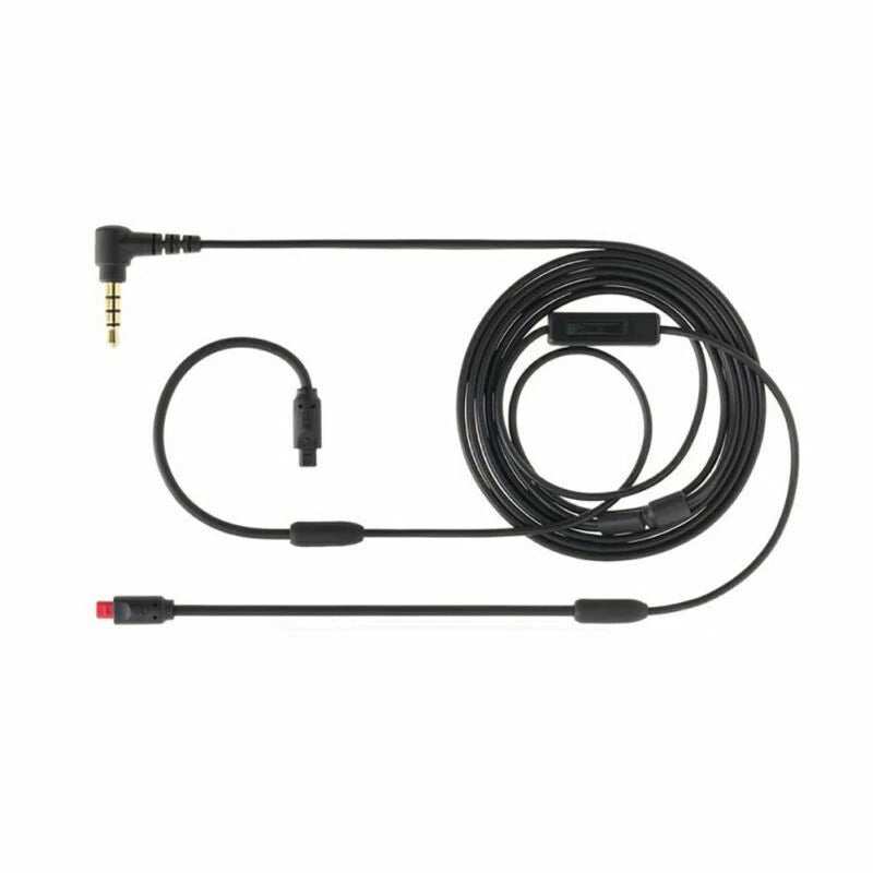 4ft/120cm M Upgrade Audio Cable For Audio Technica At-hdc1is/1.2