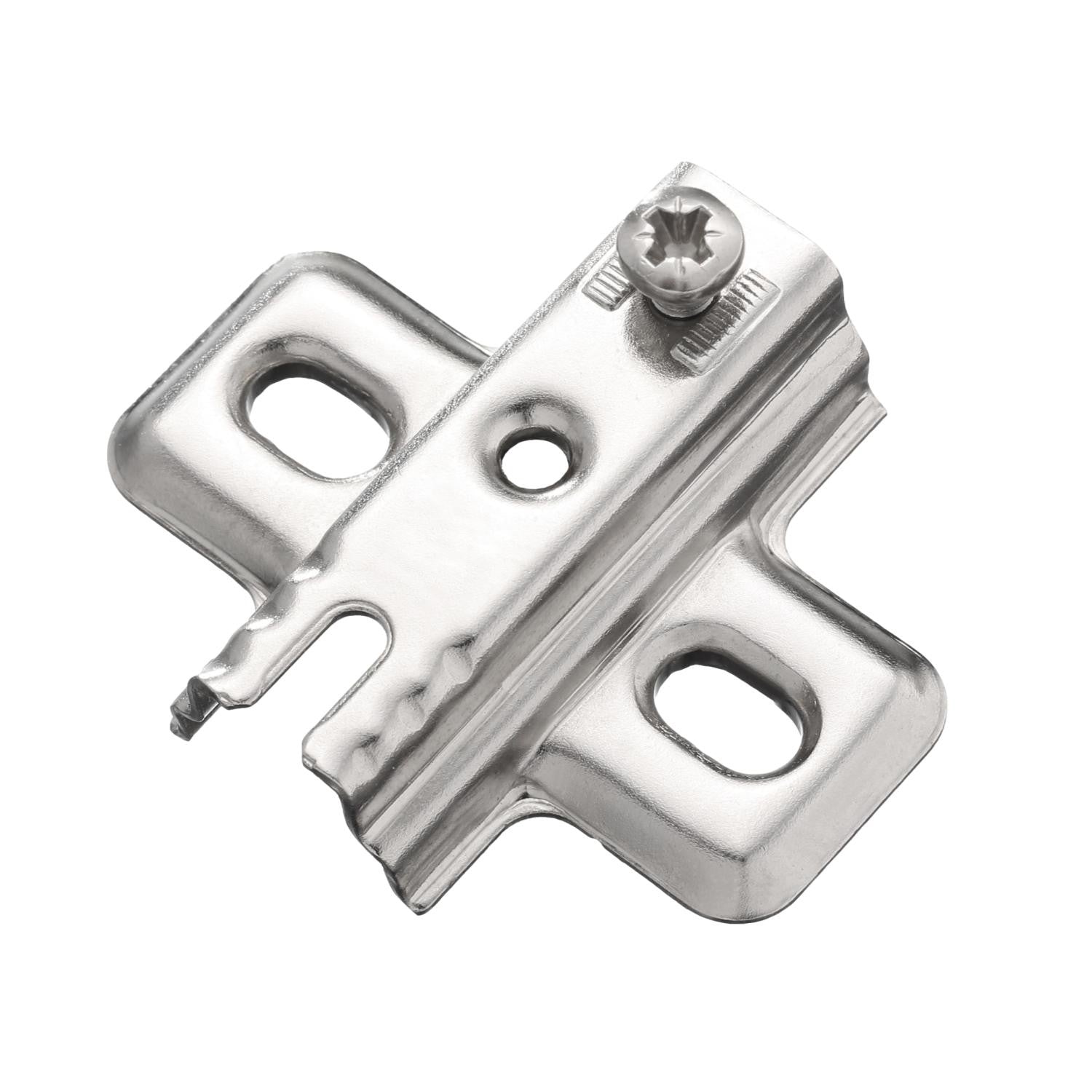 Titus B-Type Hinge Mounting Plate 244-0867-050
