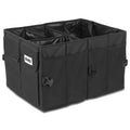 Trunk Cargo Organizer Folding Collapse Bag Bin For Car Truck Suv Auto