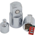 Neilsen Socket Converter Reducer Adapter Set