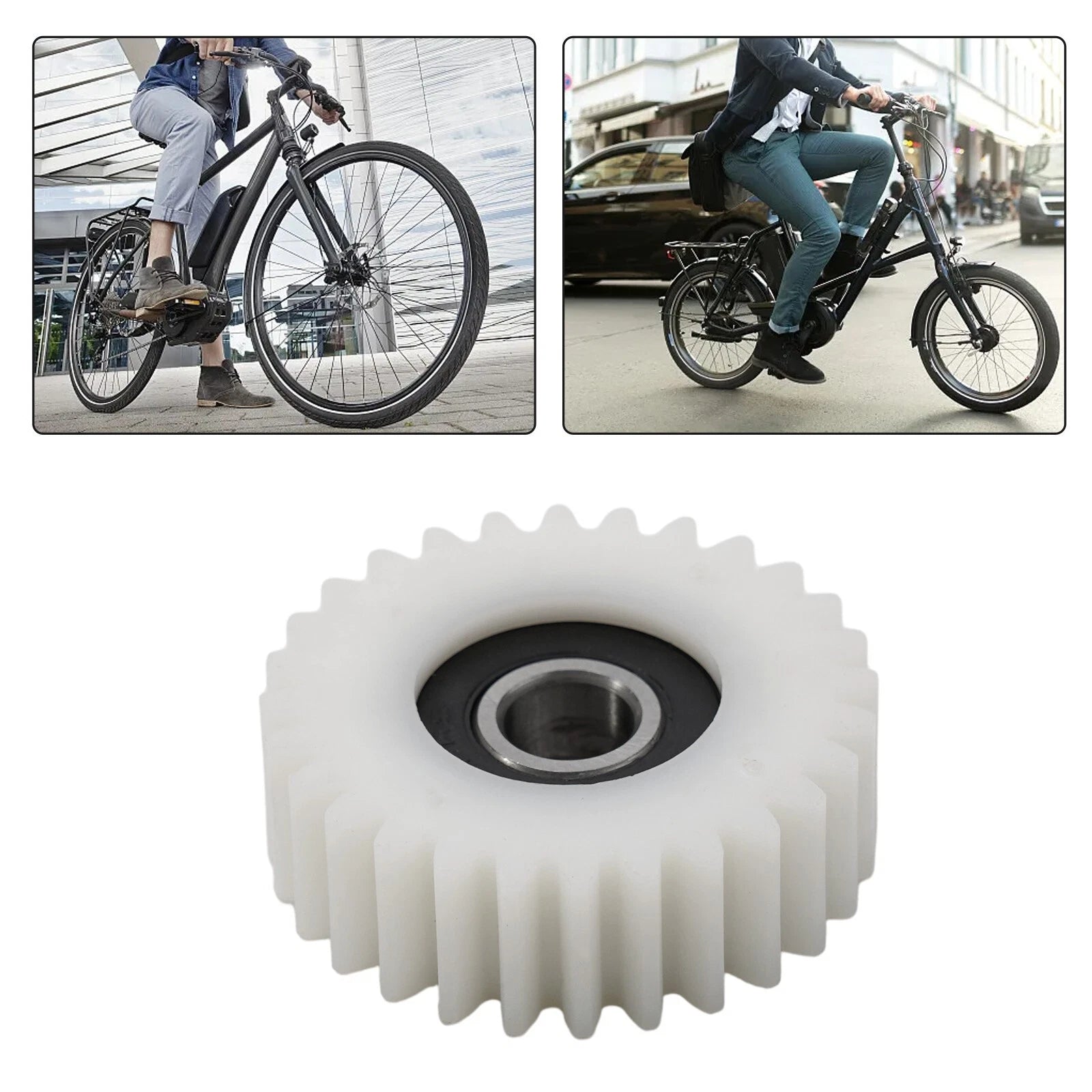 Teeth Wheel Electric Gears Parts Planetary Sporting 37.5x8x12mm