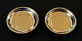 Cal-Hawk Side Post Battery Terminal Bolt Extenders