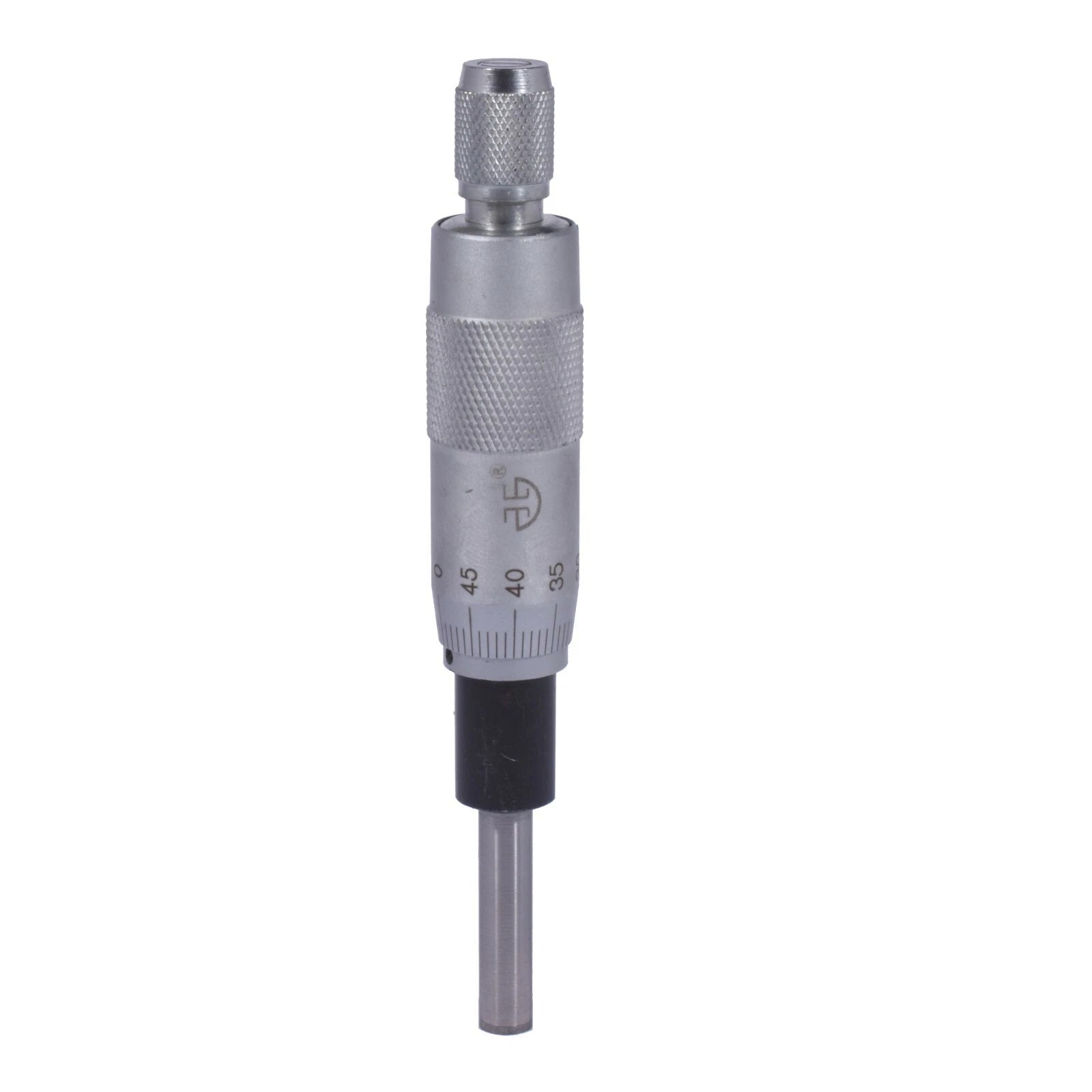 NEW ICARBIDE 0-50MM 0.01mm Micrometer Head Measure gage tool USA SELL
