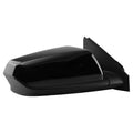 Power Side View Mirror Right for Chevrolet Equinox 2018-2022 Manual Folding
