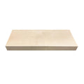 Rok Hardware Single Piece Floating Kitchen Shelf, 36 Inch Length,