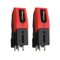 Turntable Diamond Stylus Needle For Lp Player Phono Ceramic Cartridge