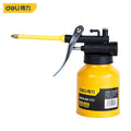 Deli 180ml Metal Machine Oil Pot