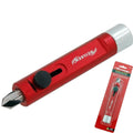 Neilsen Internal External Metal Pipe Deburring Tool