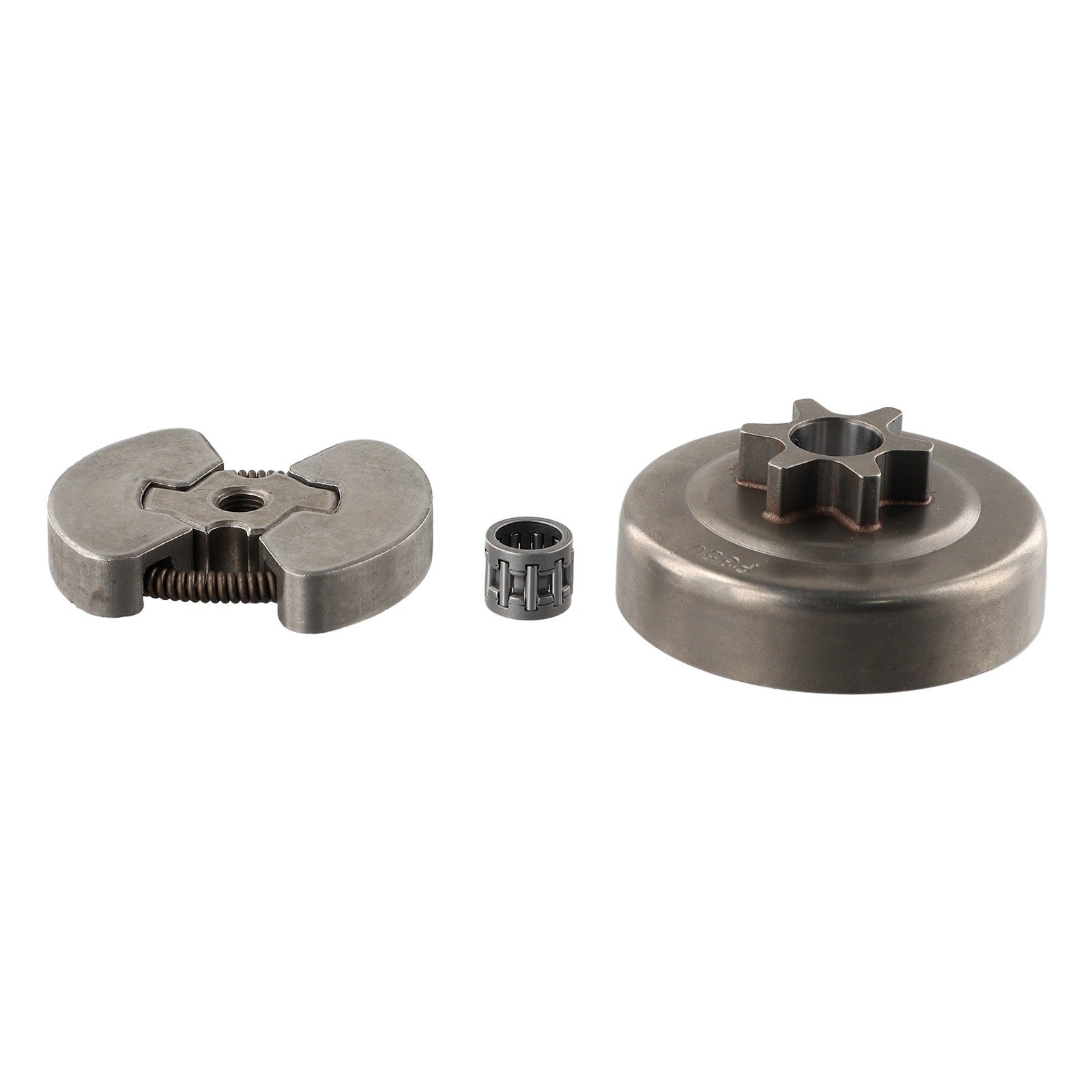 Circuit Breaker Blade Fuse - 12V/24V Automotive