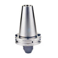 NEW 1PC CAT40 3/8" X 1.75" END MILL TOOL HOLDER G2.5 25000RPM TIR0.0001" CNC