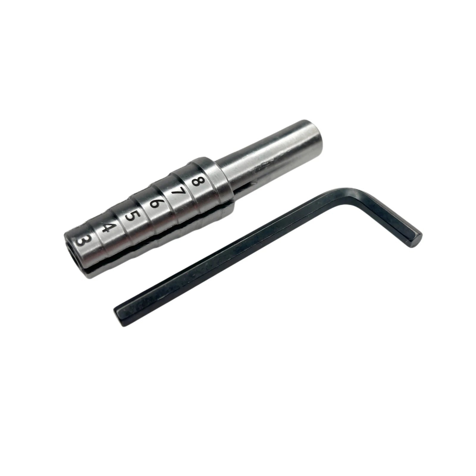 Ring Stretcher Small Adjustable Sizes 3 To 8mm - Expanding Ring