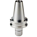 High Precision M16 BT40 ER16 2.36″ Collet Chuck Tool Holder G2.5