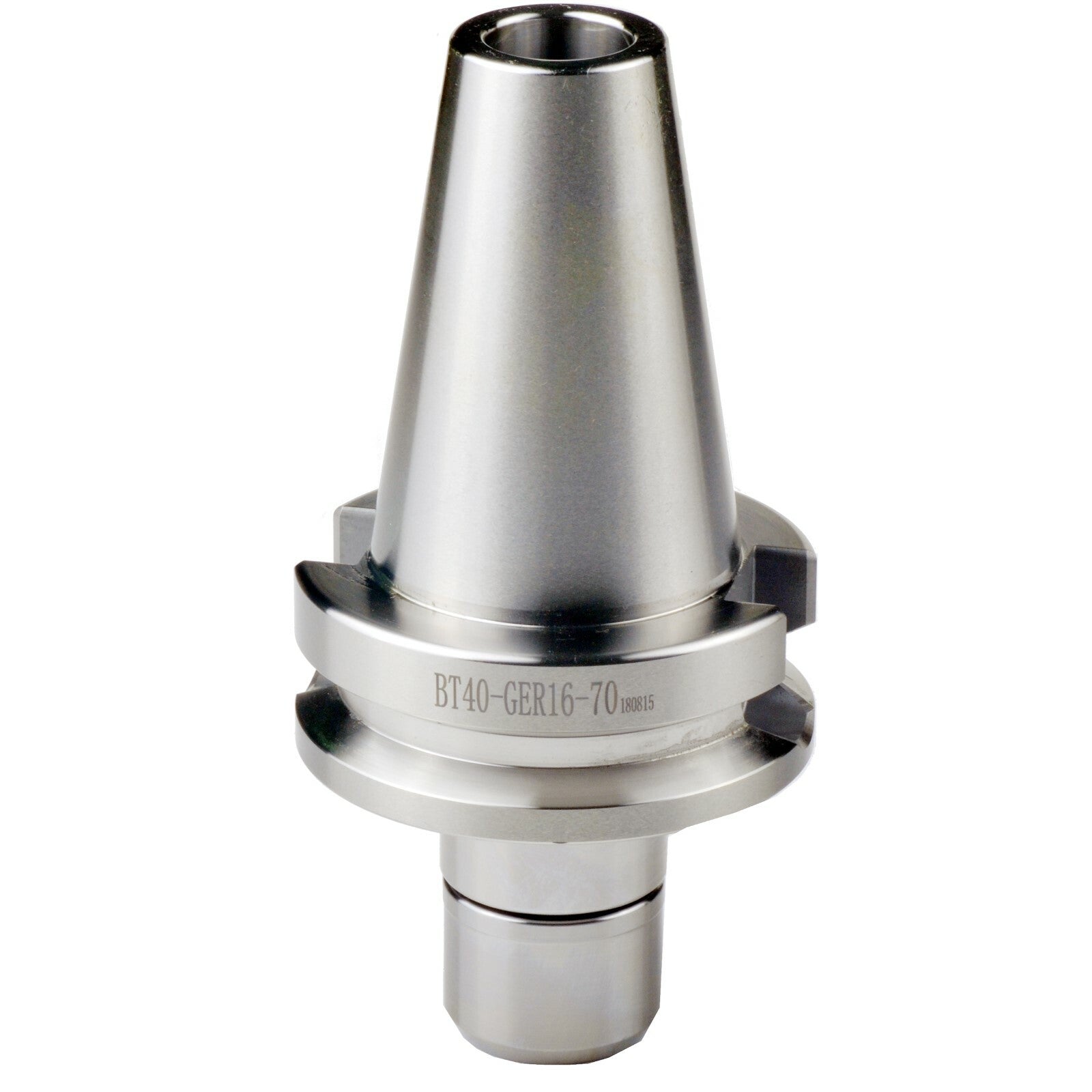 High Precision M16 BT40 ER16 2.36″ Collet Chuck Tool Holder G2.5