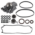 Complete Belt Tensioner Kit for Acura CL 2.2L VTEC 1997 14400P0A004