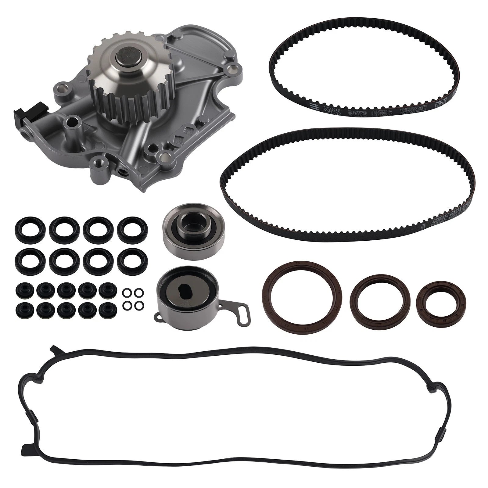 Complete Belt Tensioner Kit for Acura CL 2.2L VTEC 1997 14400P0A004