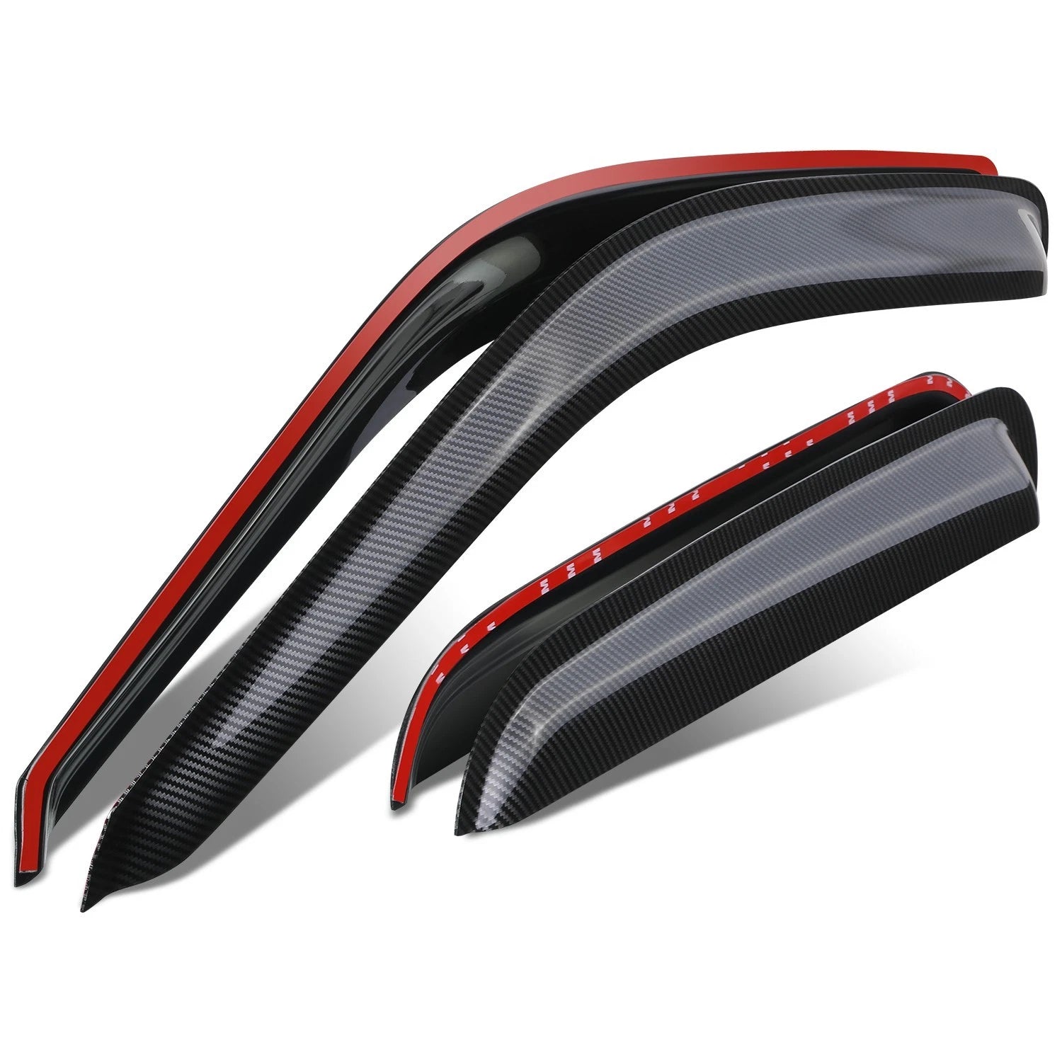 Fit 99-07 Silverado Sierra Extended Cab Carbon | Built Supply Co