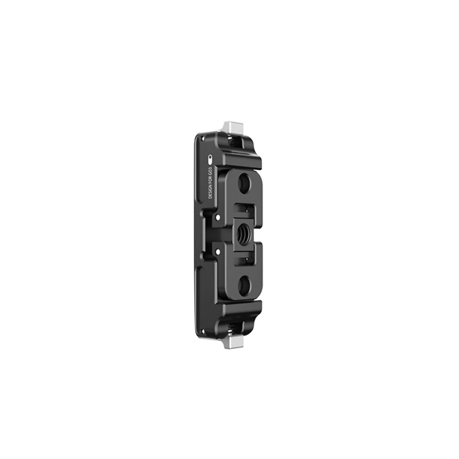 Magnetic Quick Release Adapter Mount Bracket For Insta360 Go 3 Action