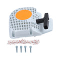 Replacement Recoil Starter Assembly For Ms210 Ms230 Ms250 Chainsaw