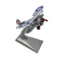 High Simulation 1:72 Scale Wwi British Royal Air | Built Supply Co