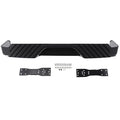 Rear Bumper Assembly Chrome fit for Nissan Frontier 98-2004 XE SE 850107B426