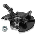 Fit 06-11 Honda Civic Front Right Side Loaded Wheel | Built Supply Co