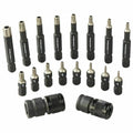 Steelman Tamper Proof Torx Bit Socket Set