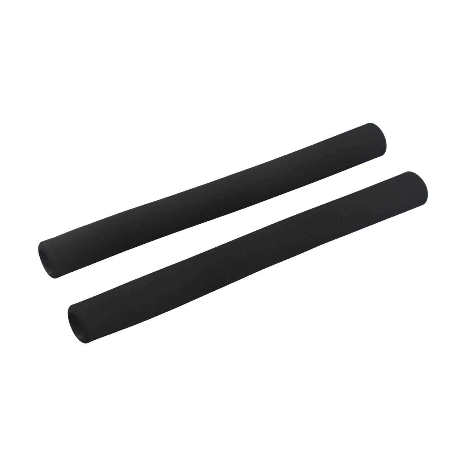 Comfortable Foam Rubber Grips For Mower Steering Levers Replacement