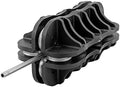 1/4" Handheld Tubing Straightener, Brake and Fuel Line for Bent &