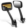 Fit 08-17 Freightliner Cascadia Led Sequential Turn | Built Supply Co