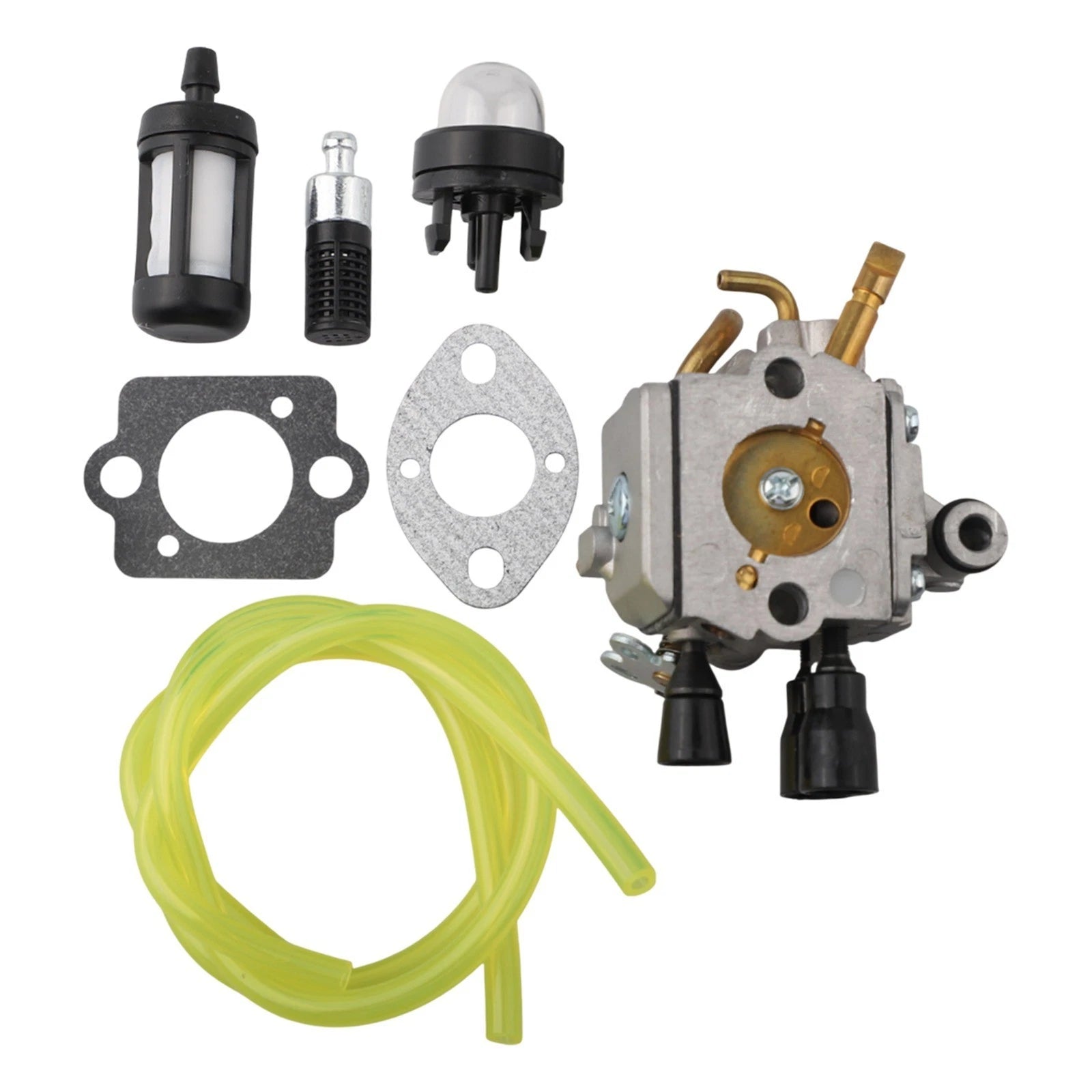 Engine Performance Enhancement Carburetor Compatible With For Ms194