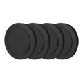 Car Door Speaker Foam Rings Sound Insulation Pad 19.5cm Outer