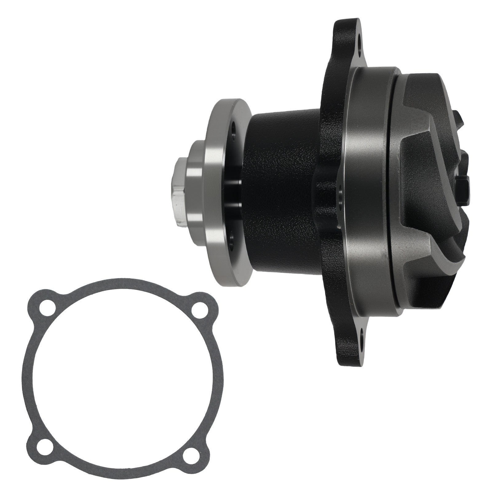 Engine Coolant Water Pump for Caterpillar D3 D3B D4B D4C D5C 3204