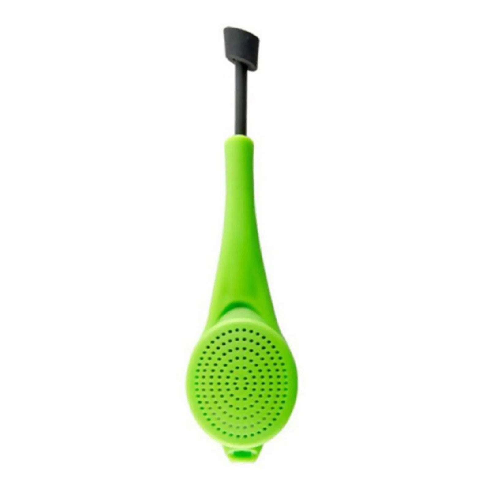 Healthy Total Tea Infuser Strainer Bag Loose Leaf Steeper Press Tea