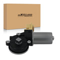 Front Left Window Motor for Infiniti FX35 Sport Utility 2009-2012