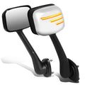 Fit 08-17 Freightliner Cascadia Led Pattern | Built Supply Co