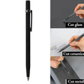 For Tile Cutting Pen Tool Carbide Easy To Operate For For Tile
