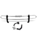 Fit 08-17 Caravan/town&c<wbr/>ountry Stainless | Built Supply Co