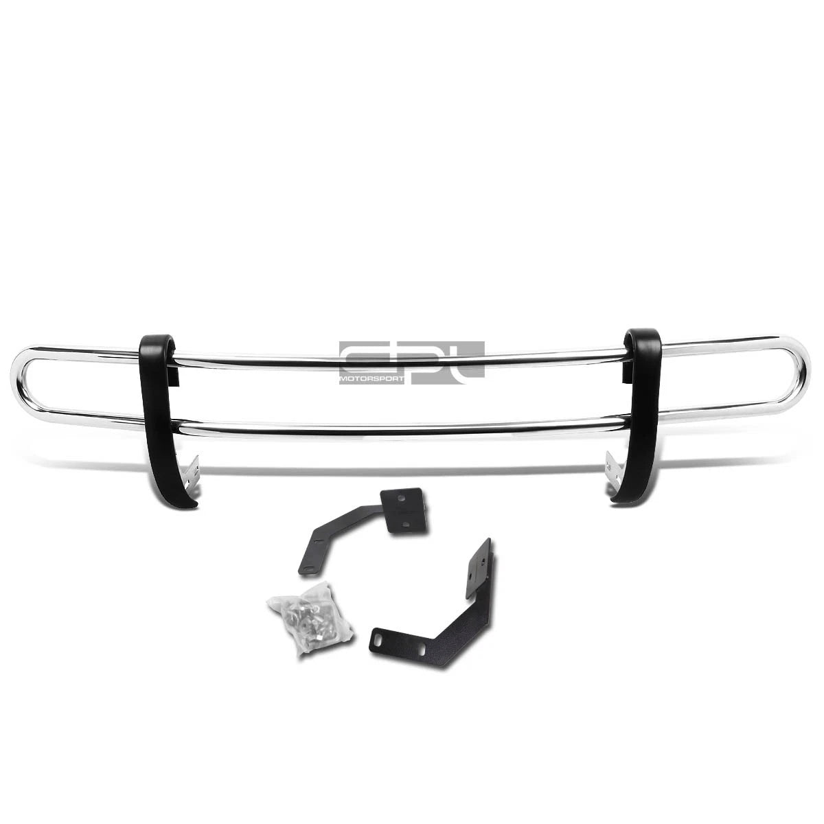 Fit 08-17 Caravan/town&c<wbr/>ountry Stainless | Built Supply Co