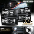 OE Replacement Aluminum Radiator for Jeep