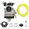 For 46cc Backpack Blower Carburetor Kit For Cm46bt Long Lasting