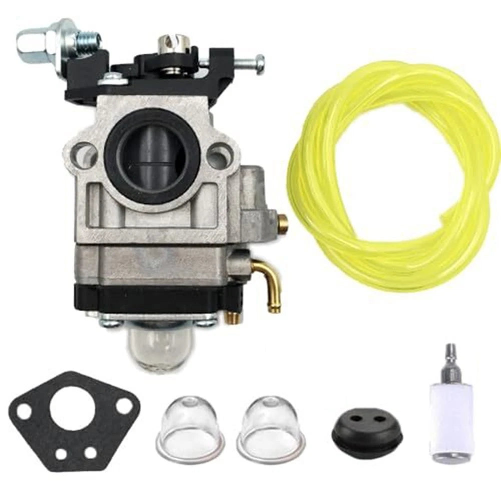 For 46cc Backpack Blower Carburetor Kit For Cm46bt Long Lasting