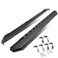 Fit 15-20 Ford F-150/super Duty Crew Cab | Built Supply Co