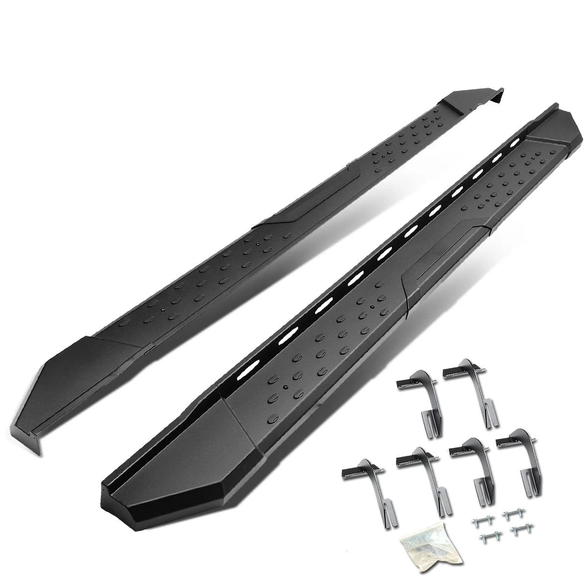 Fit 15-20 Ford F-150/super Duty Crew Cab | Built Supply Co