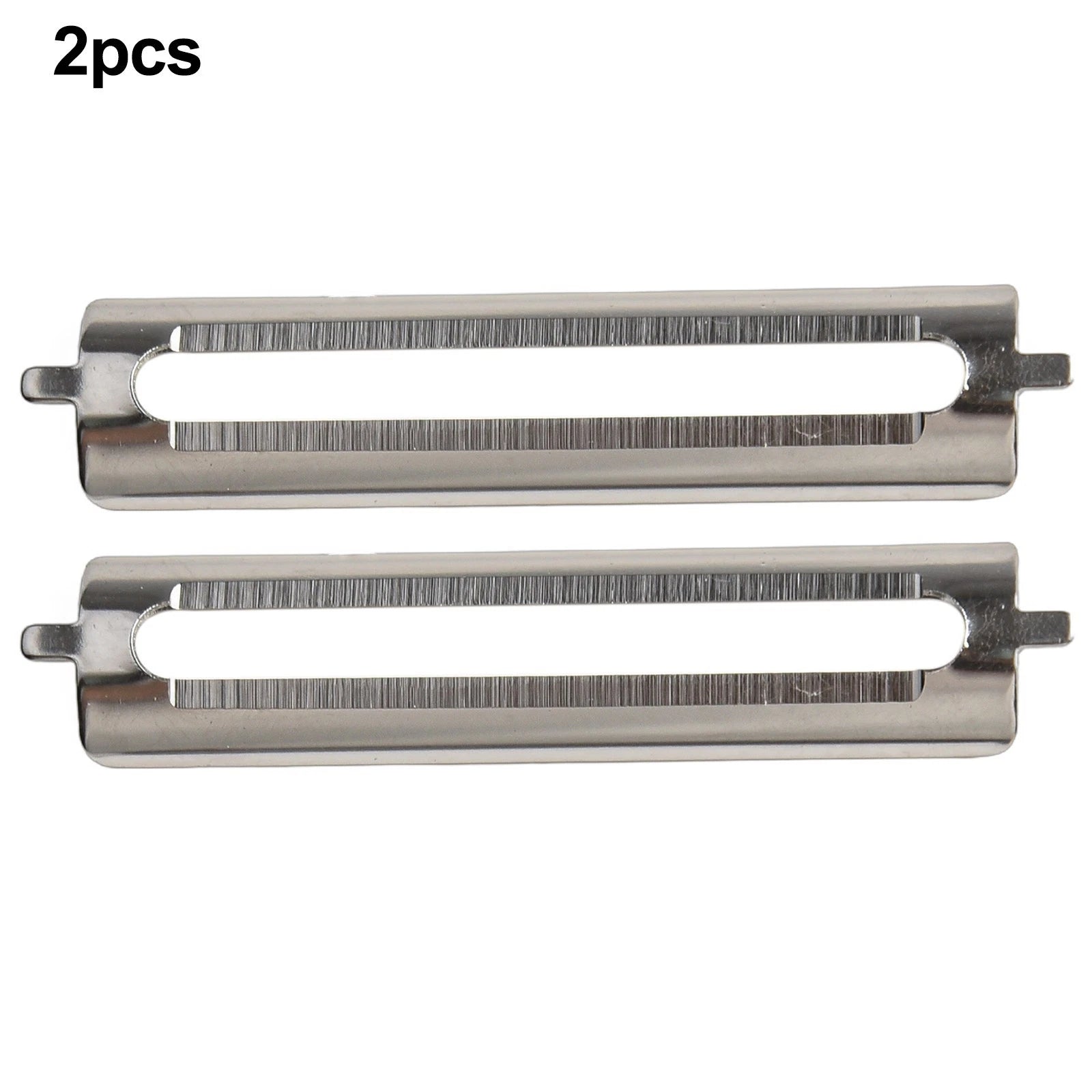 55mm Stainless-stee<wbr/>l Single Sided Flat Blade