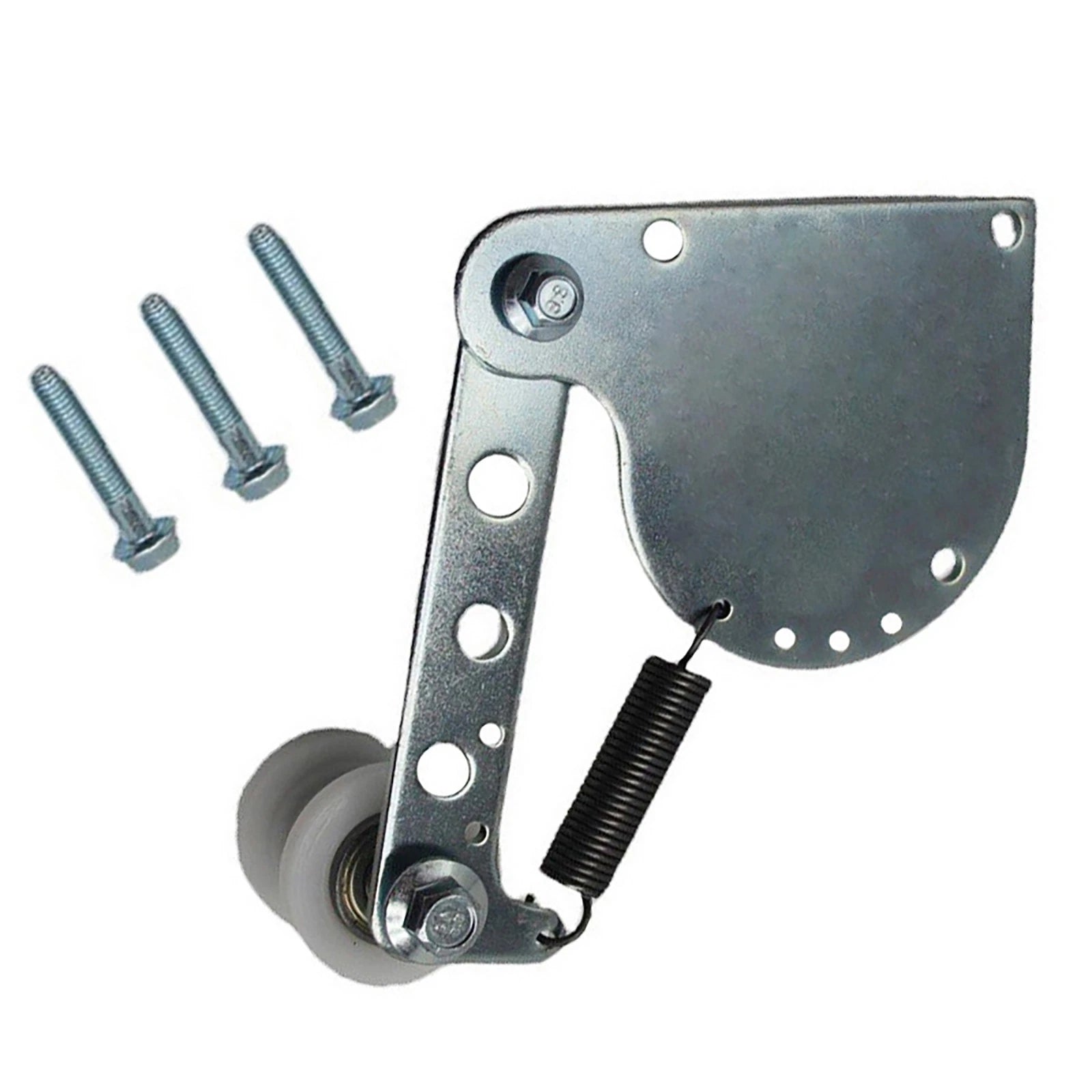 Silver Chain Tensioner Replacement For 49/66/80cc 2-stroke Engine